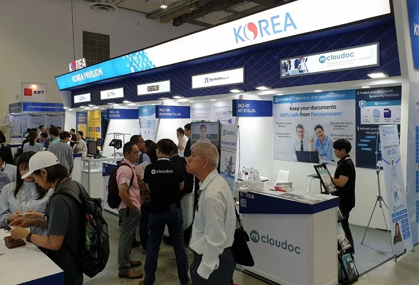 新加坡通信展2025时间表及地点