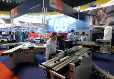 罗马尼亚家具展2025展商名单