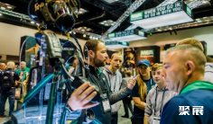 2025美国消防展展品有哪些?