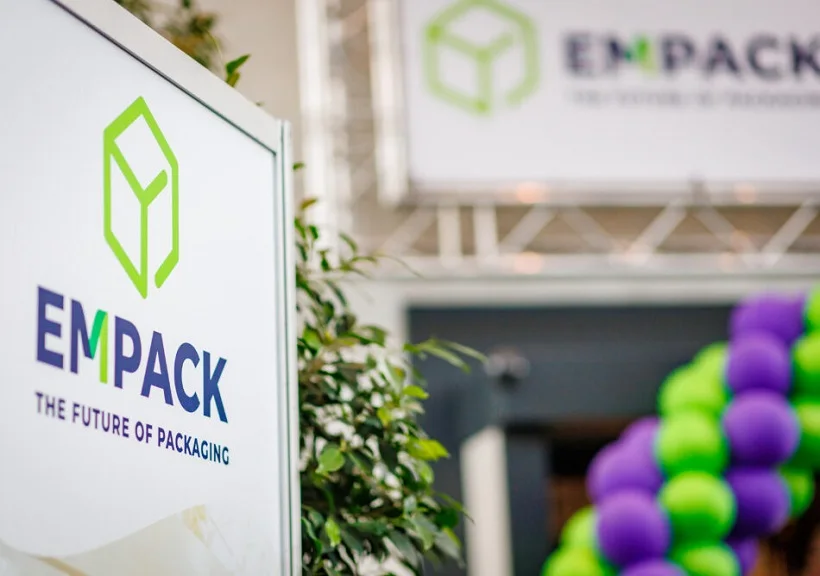 荷兰包装展2026最新参展商名录