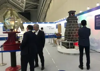 2025韩国涂装展展位图与展位价格