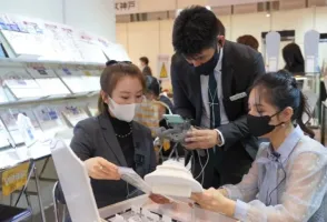 2025山梨珠宝展展位费与展位预订