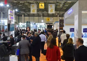 土耳其醫療器械展2026門票哪里買