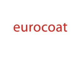 法国涂料展Logo