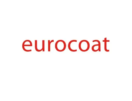 法国涂料展logo