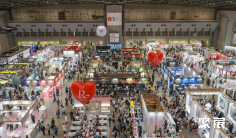 日本美容展(Beautyworld Japan Tokyo)2026门票购买途径