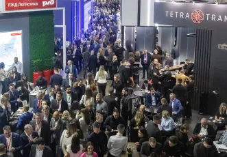 莫斯科仓储展2026门票在哪买