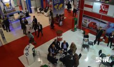 伊斯坦布物流展2025门票价格