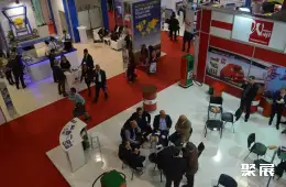 伊斯坦布尔航运展展会现场(现场盛况)2