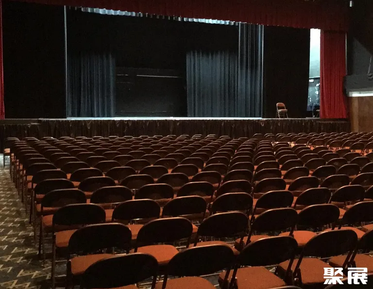 巴拿马阿特拉巴会议中心实景