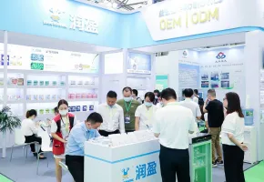 上海酵博会2025展位图与展位价格