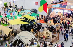 广州水上休闲展2026最新展商名录