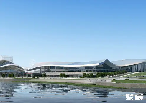烟台八角湾国际会展中心