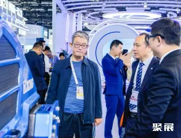 北京交通展现场图片3