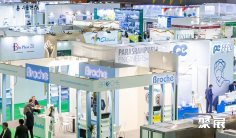 2026瑞士无纺布展展品有哪些?