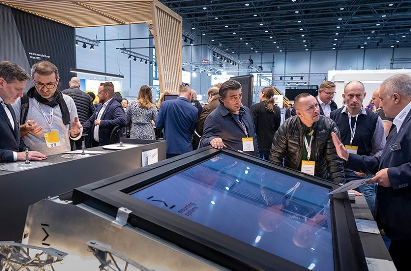 2026荷兰光伏展展商名录