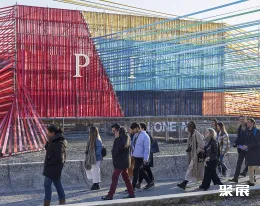 意大利纱线展现场图片1