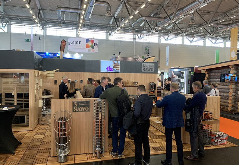 俄罗斯壁炉展2025展商名录及电子会刊