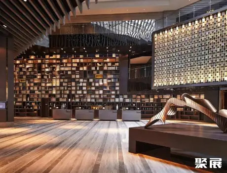 北京金茂万丽酒店