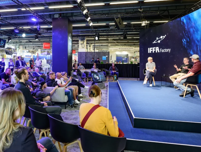 2028德国肉类展(IFFA)展品有哪些?