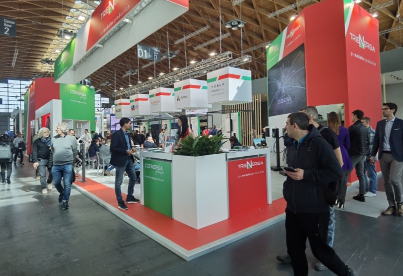 2026年意大利光伏展门票购买途径?怎么购票?