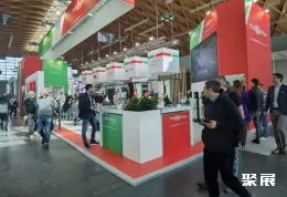 意大利光伏展现场图片11