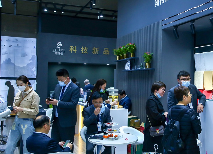 2025上海酒店展参展攻略（时间地点，门票怎么预约?）