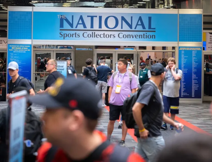 澳大利亚运动器材展展会现场(现场盛况)1