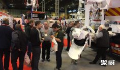 2026英国混凝土展展商名录及电子会刊