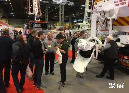 英国混凝土展现场图片3