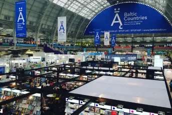 2025英国书展门票多少钱？门票购买途径