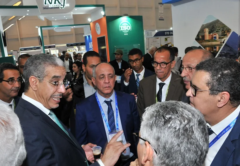 摩洛哥照明展2025参展攻略（时间地点+门票多少钱？）