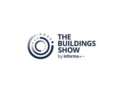 加拿大建材展logo