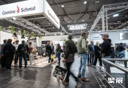 德国壁炉展现场图片1