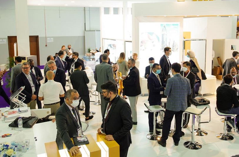 迪拜涂料展2026展位价格与展位申请