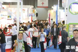 香港移动电子展现场图片1