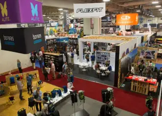 2026美国户外展(Outdoor Retailer)时间表及地点