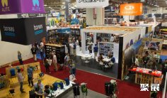 美国户外展2025展商名录抢先看,展商名录预订