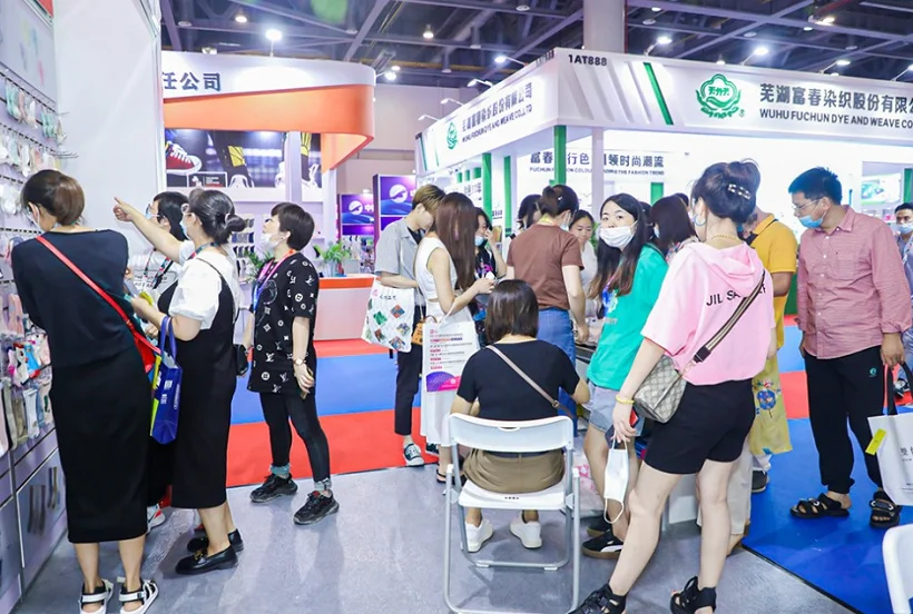 杭州服装展2026参展攻略（时间地点+门票价格）