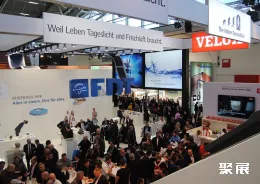 德国建材展现场图片9