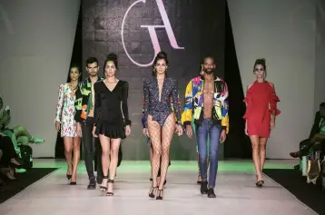 2026墨西哥服装展(INTERMODA)参展攻略（时间+地点+门票）
