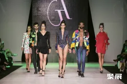 墨西哥服装展现场图片7