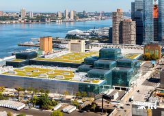 美国纽约贾维茨会展中心