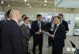 塔什干建材展现场图片4