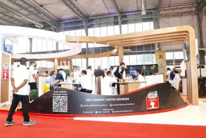 2025利雅得酒店展参展攻略（时间+地点+观众预约）