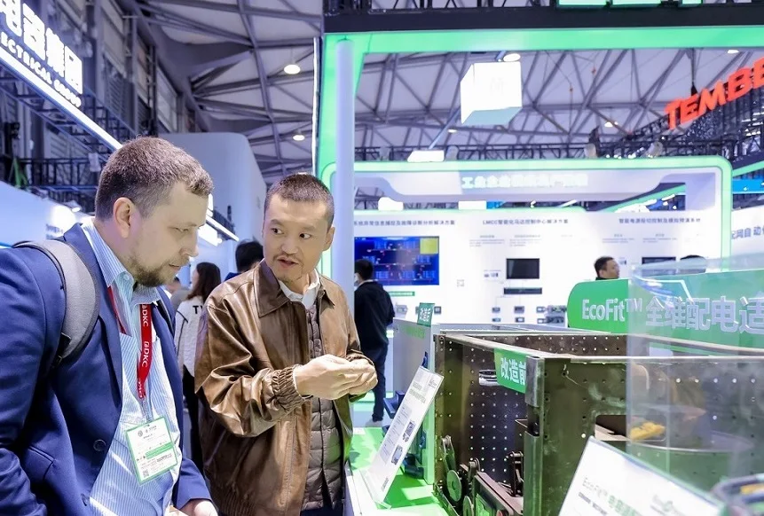 2025上海储能技术展举办时间与地点