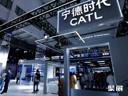 马来西亚消费品展展会现场(现场盛况)3