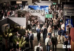 柏林酒吧饮展展会现场(现场盛况)3