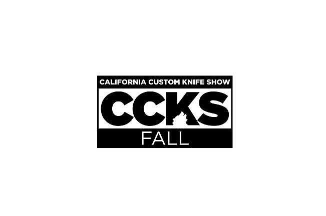 CALIFORNIA CUSTOM KNIFE SHOW