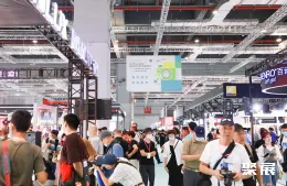 上海摄影器材展现场图片4